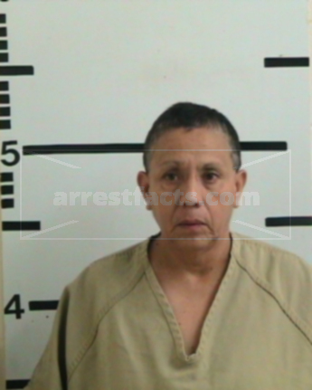 Gloria Ann Garza