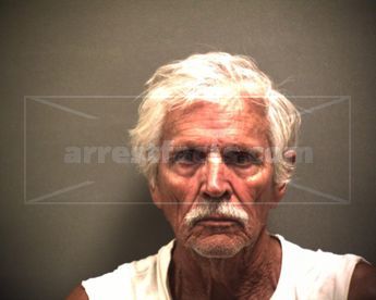 Carl Francis Kersey
