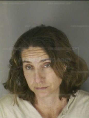 Suzanne June Williams