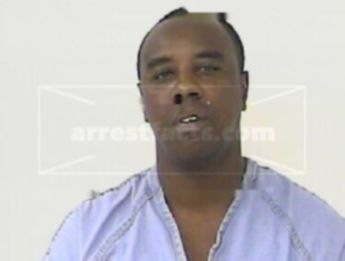 Esria Shawn Hayes