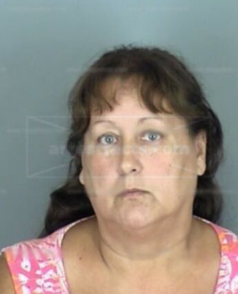 Sharon Lynette Tomlinson