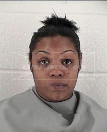 Sharron Nicole Watson