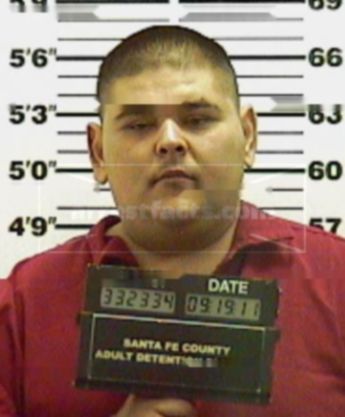 Matthew Armijo
