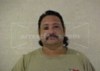 Jesse Cisneros