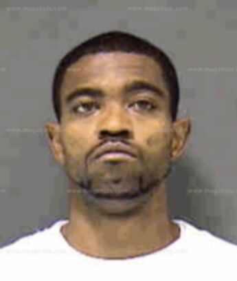 Horace Omarri Fisher Davis