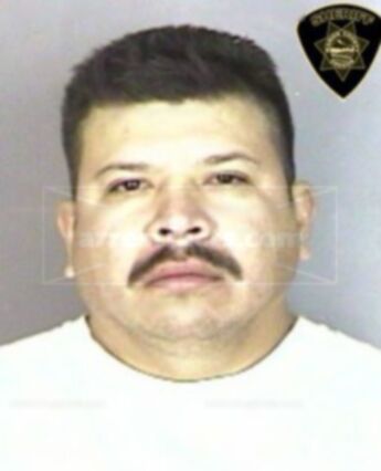 Jose Guadalupe Salinas-Sanchez