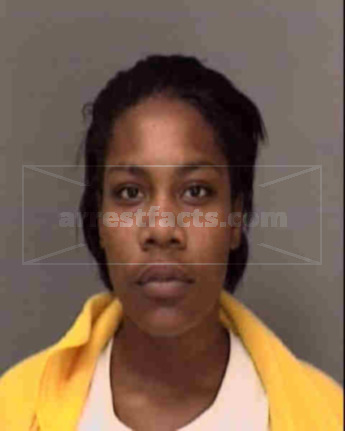Tyesha S Harris