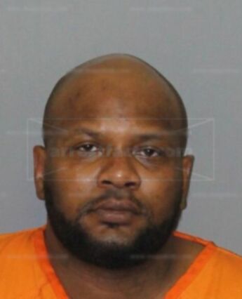 Wayne Demaris Wrice