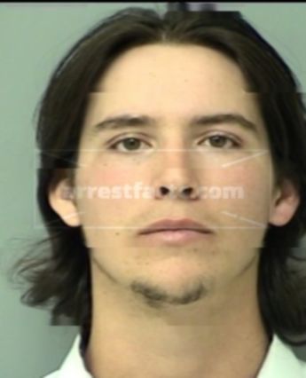 Mark Amede Boisvert