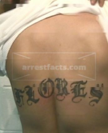 Abel Pete Flores