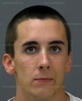 Alex Keith Simmons