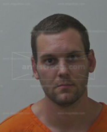 Cody Morgan Perreault