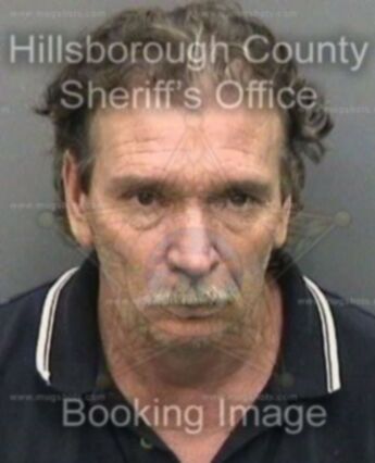 Jeffrey Michael Moody