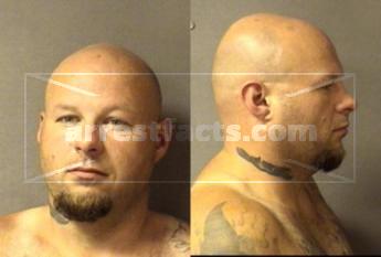 Justin Bradley Troxell