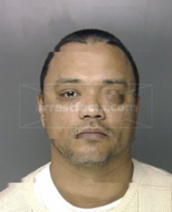 Brandon Sanabria Sr.