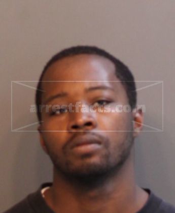 Jazma Duriel Parsons