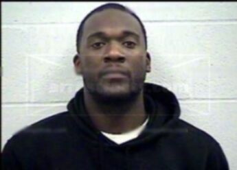 Michael Lamar Douthit