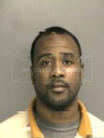 Raheem Garrett
