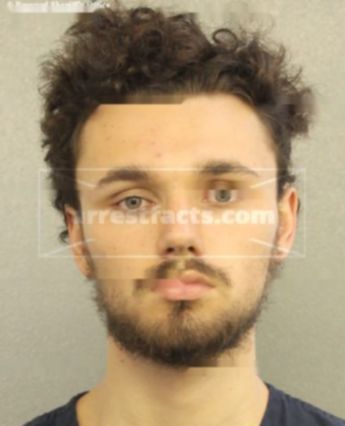 Tyler Jay Vickers