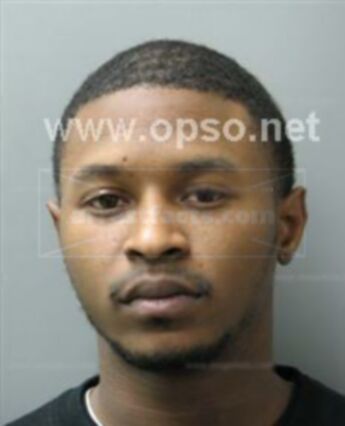Tacorious Jamal English