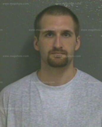 Cory B Mitchell