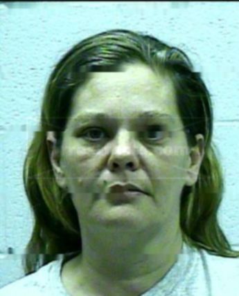 Melissa M Griffith