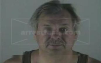 Max William Hecker