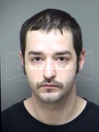 Zachary Clinton Swope