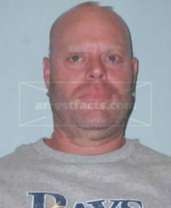 Robert Glenn Whitehill