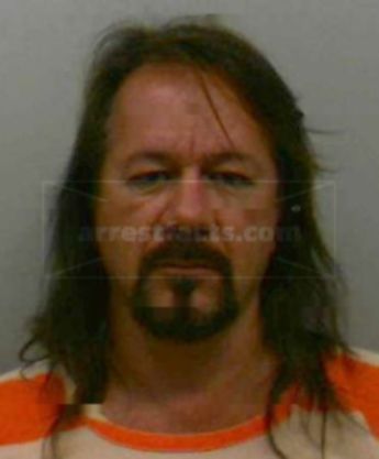 Carroll Wayne Chapman