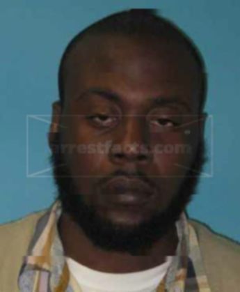 Curtis Latonya Williams