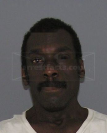 Raymond Lee Stevens