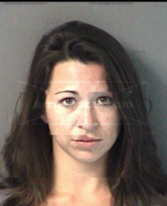 Whitney Ellen Hart