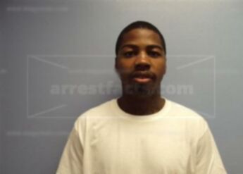 Jamarcus Denudre Berry
