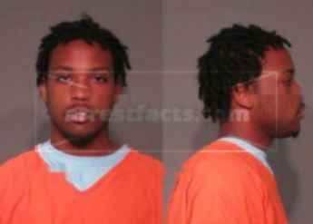 Sherman Martail Crawford