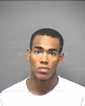 Tyrone Will Wahshawn Smith