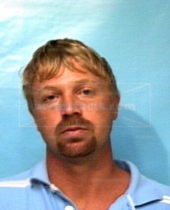 Michael Shane Holtzclaw