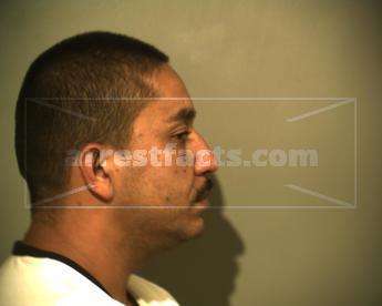 Noel Barrera Mireles