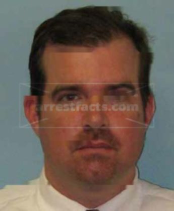 Justin Bruce Baker