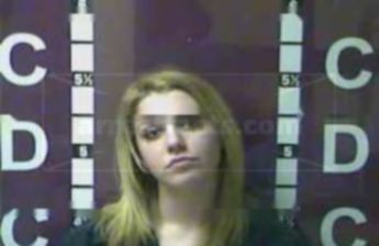 Sherri Danielle Winburn