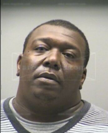 Kenneth Eugene Benson