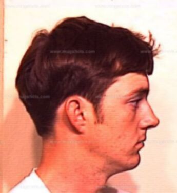 Marcus Bruce Mckay