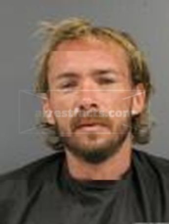 Terrell Lee Wilbanks