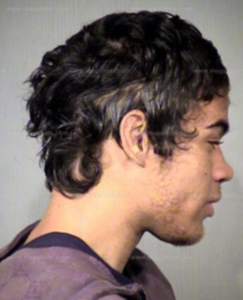 Desmond Bryan Griffin