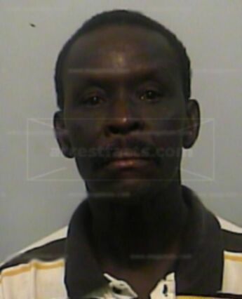 Arthur James Akins