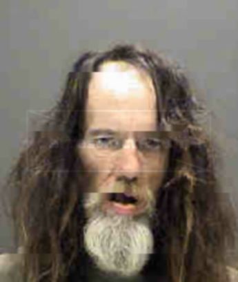 Troy Vinson