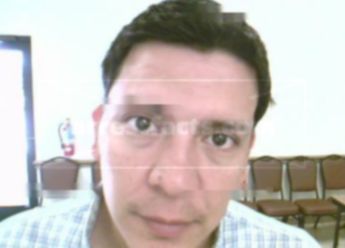 Benjamin Barba