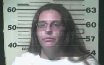 Jaime Lynn Keeton