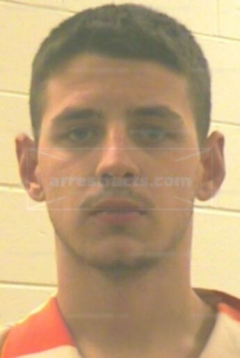 Chase Anthony Pascasio