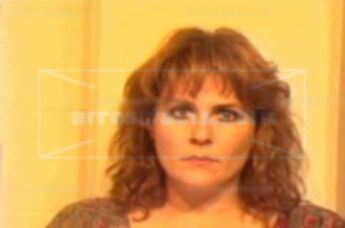 Tammy Tenbrook Jeffries